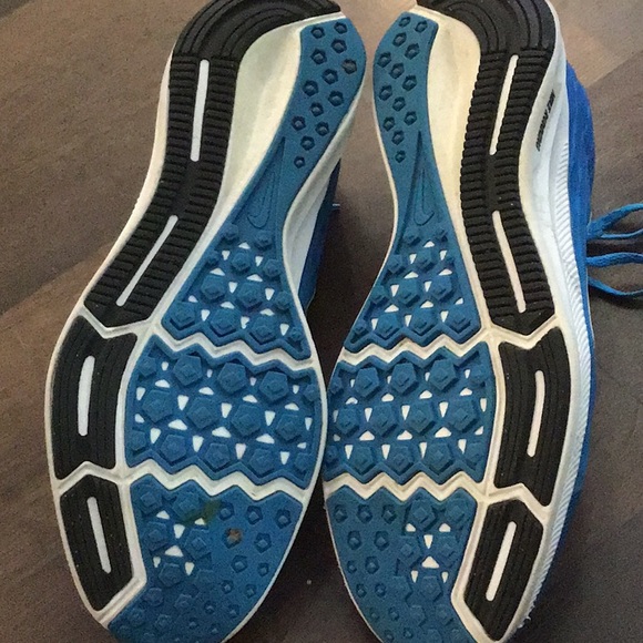 Nike men’s downshifter 8 running shoe - Picture 2 of 4